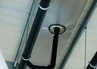 镇江市虹吸排水的原理