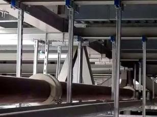 镇江市管廊支架的分类