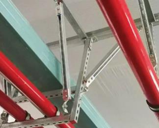 镇江市成品支架的特点