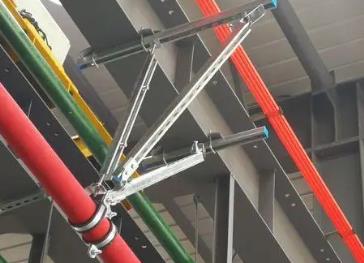 镇江市抗震支架厂家与你分享你必须做的紧急情况下的准备